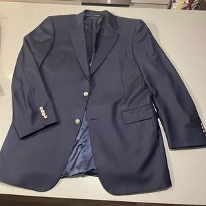 Suit Jacket